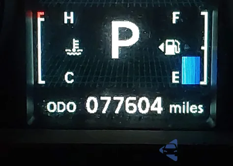 2016 Mitsubishi Outlander Sport 2.4 Es z USA, uszkodzony, nr VIN JA4AP3AW6GZ050342